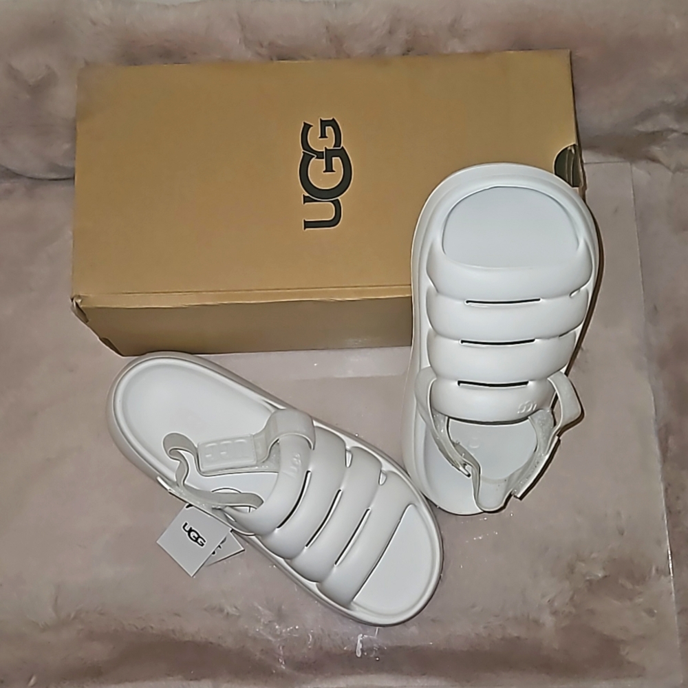 UGG slippers